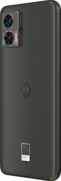 Smartfon Motorola Edge 30 Neo 8/128GB Onyx Black (TKOMOTSZA0178) - obraz 8