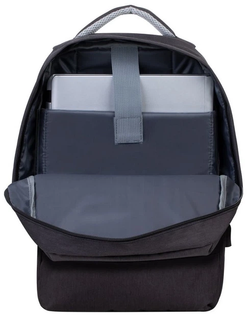 Plecak na laptopa RIVACASE 7562 17,3" Czarny - obraz 6