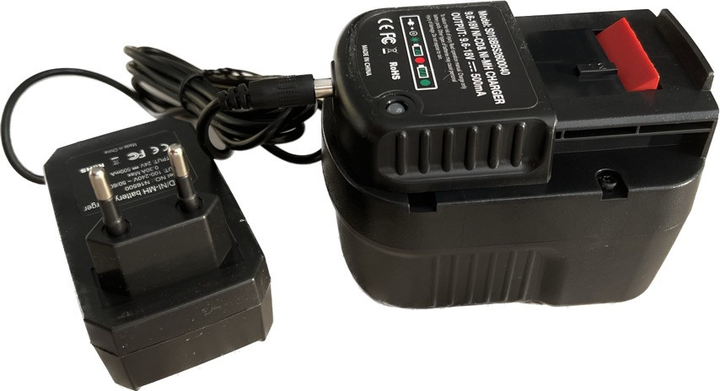 Black & Decker 5101181-02 FS14C Battery Charger 14.4V