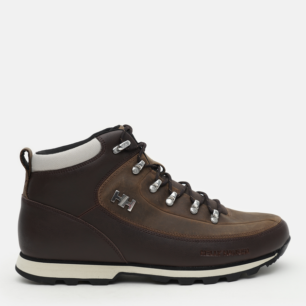 Мужские ботинки для треккинга Helly Hansen The Forester 10513-708 44 ...