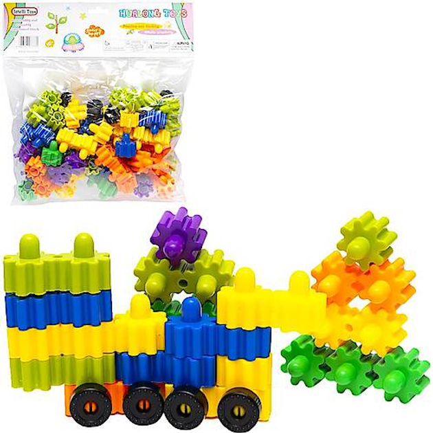 Puzzle blocks best sale for toddlers