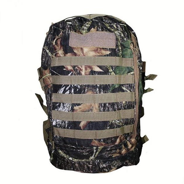 Рюкзак ML-Tactic Big Backpack Leaf - изображение 2