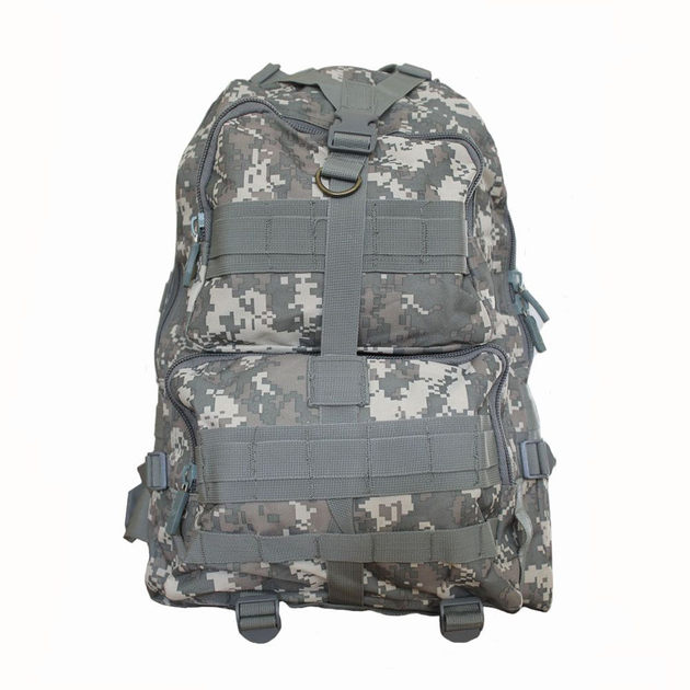 Рюкзак ML-Tactic Patrol Backpack ACU - зображення 1
