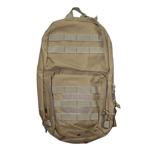 Рюкзак ML-Tactic Assault Hydration Backpack CB - изображение 1