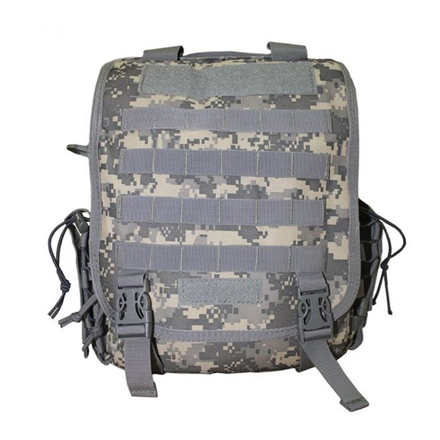 Рюкзак ML-Tactic Military Laptop Backpack ACU - изображение 1