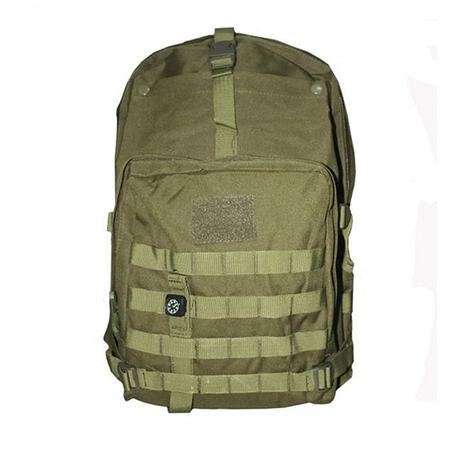 Рюкзак ML-Tactic Compass Backpack Olive - изображение 1