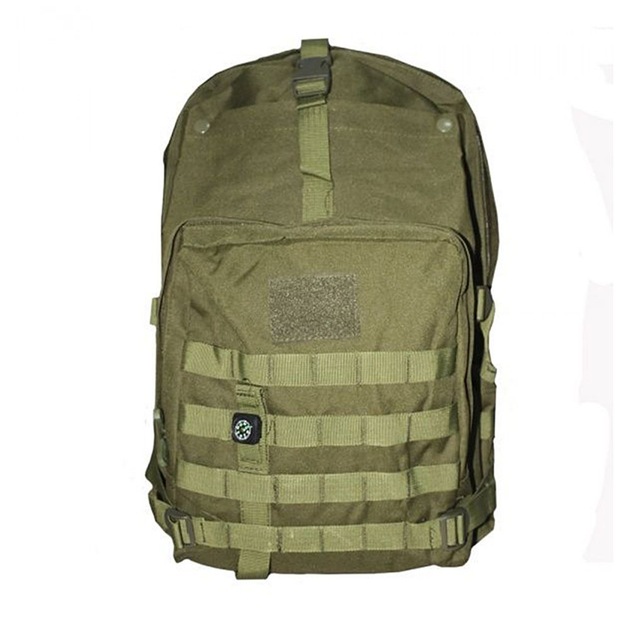 Рюкзак ML-Tactic Compass Backpack Olive - зображення 1