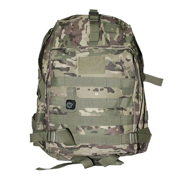Рюкзак ML-Tactic Compass Backpack Multicam - изображение 1