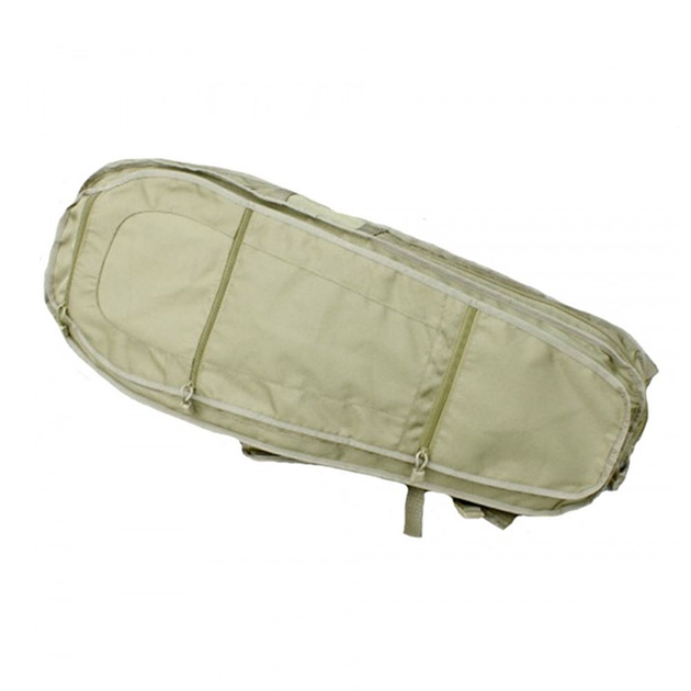 Рюкзак TMC Mission Delta Pack Khaki - зображення 1