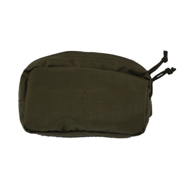 Подсумок Flyye Molle Accessories Pouch Ranger Green - изображение 2