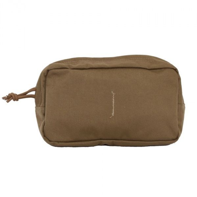 Підсумок Flyye Molle Accessories Pouch Coyote brown - зображення 2