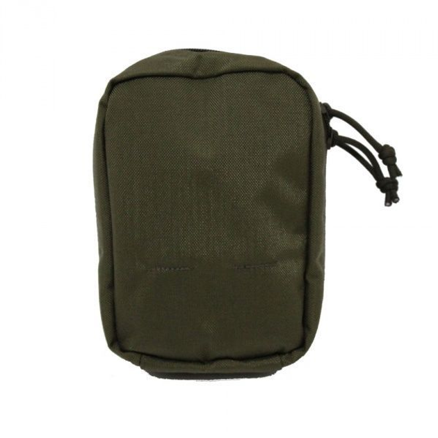 Результат Flyye Medical First Aid Kit Pouch Ranger Green - зображення 1