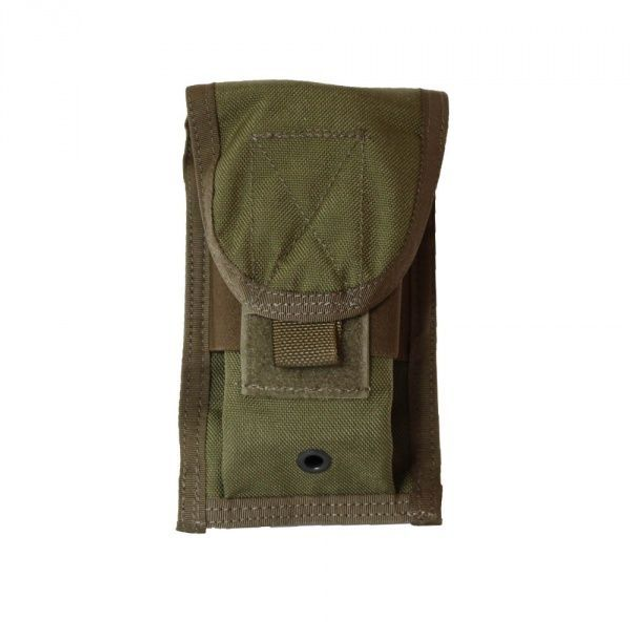 Результат Flyye RAV Single M4M16 Mag Pouch Ranger Green - зображення 1