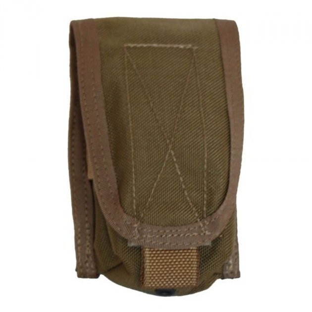 Результат Flyye RAV Flash Grenade Holder Coyote brown - зображення 1