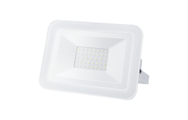 Прожектор светодиодный 30W MAXUS FL-02 , 5000K - изображение 3
