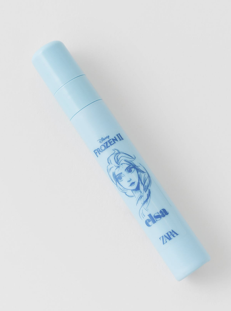 Детская туалетная вода ELSA © DISNEY 10 мл - Цветочно-фруктовый аромат ...