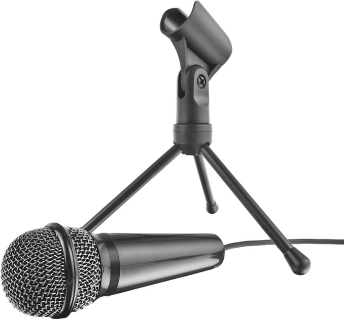 Мікрофон Trust Starzz (TR21671) - зображення 2
