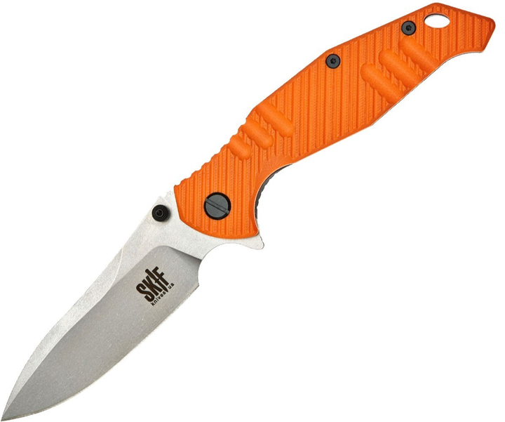 Нож Skif Adventure II BSW Orange - изображение 1