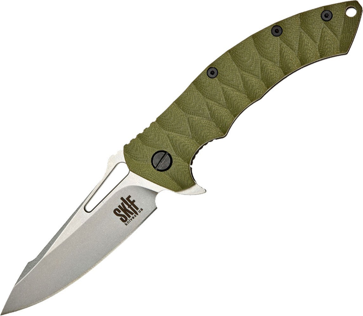 Нож Skif Shark II SW Olive - изображение 1