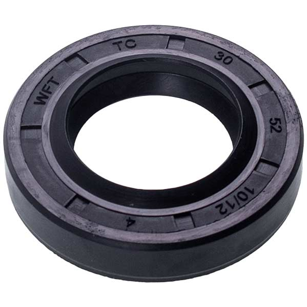 Сальник WFT 30*52*10/12mm для стиральной машины Zanussi 50095515008 ...