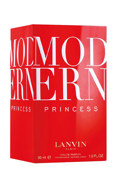 Lanvin Modern Princess – купить с доставкой на ROZETKA