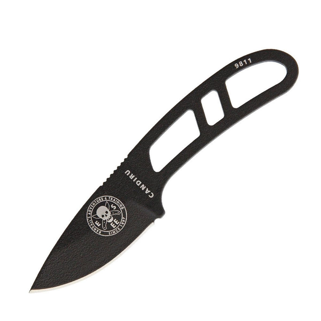 Нож ESEE Набор Candiru Black KIT - изображение 2