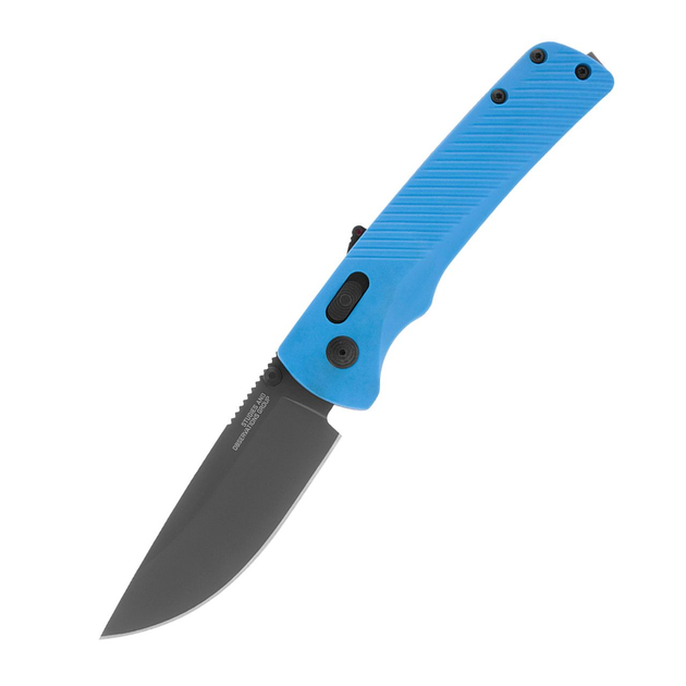 Нож SOG Flash AT MK3 Civic Cyan - изображение 1