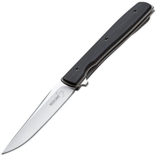 Нож Boker Plus Urban Trapper G-10 - изображение 1