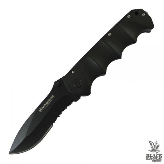 Нож BOKER Magnum Black Spear - изображение 1