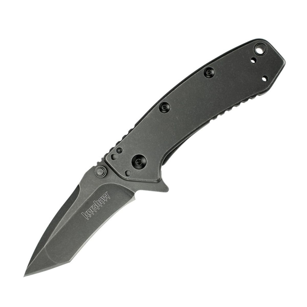 Нож Kershaw Cryo Framelock Tanto A/O - изображение 2