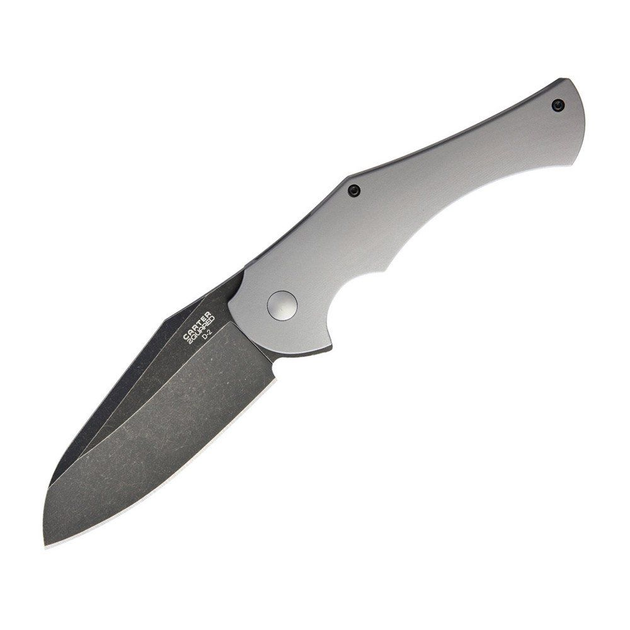 Нож Ontario Carter 2quared D2 - изображение 1