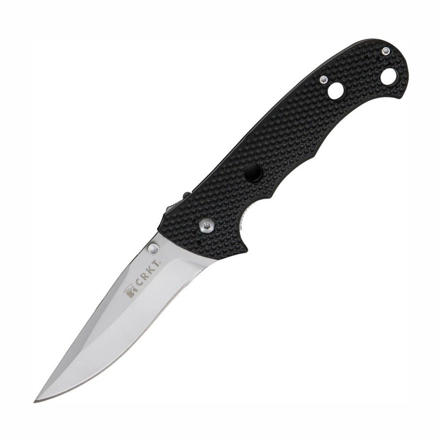 Нож CRKT Hammond Cruiser Black - изображение 1
