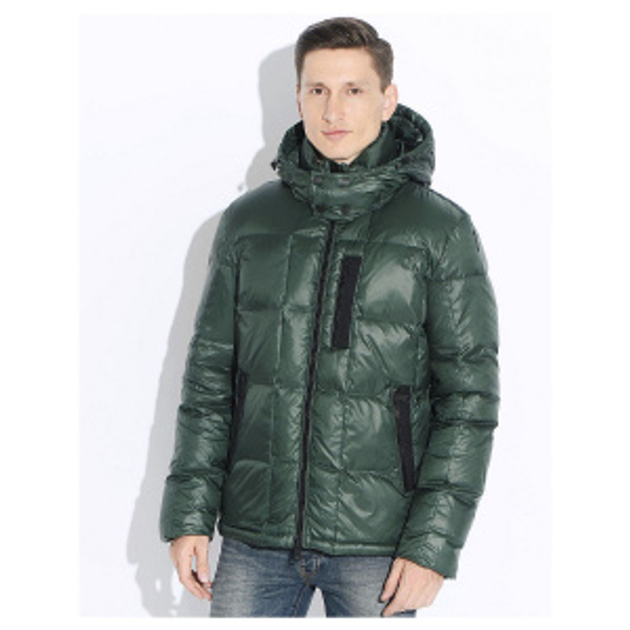 Куртка мужская Geox M5425N JUNGLE (54) от продавца: Eagle – в интернет ...
