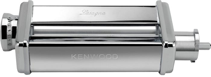 Насадка для розкочування тіста KENWOOD KAX980ME - зображення 1