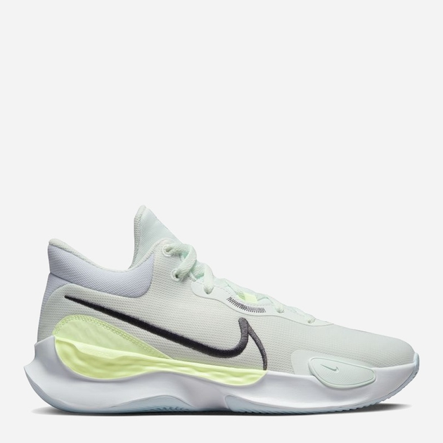 Мужские кроссовки для баскетбола Nike Renew Elevate Iii DD9304-300 41 ...