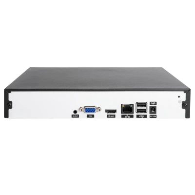 Регистратор для видеонаблюдения Greenvision GV-N-S013/16 (17938) - изображение 2