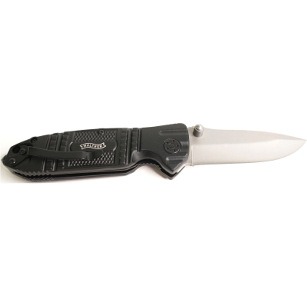 Нож Walther STK Silver Tac Knife (5.0717) - изображение 2