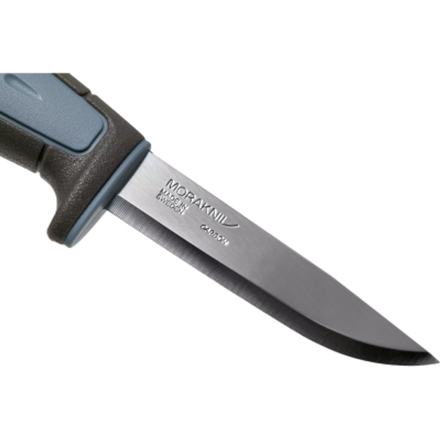 Ніж Morakniv Basic 511 LE 2022 carbon steel (14047) - зображення 2