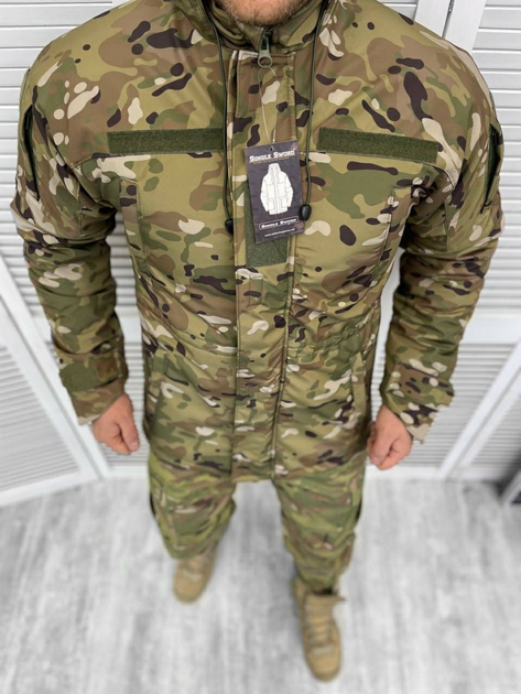 Куртка A-TACS FG Soft Shell Multicam M - зображення 1