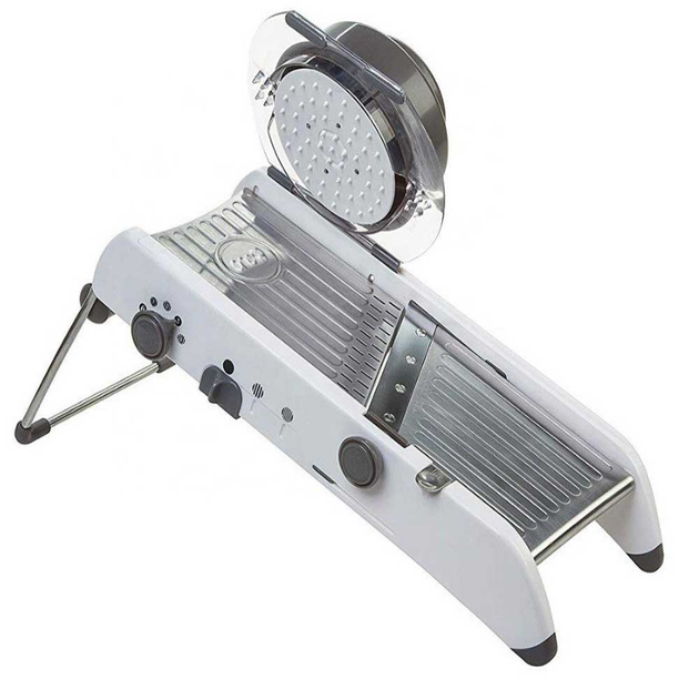 Многофункциональная терка-овощерезка Smart Multifunctional Mandoline ...