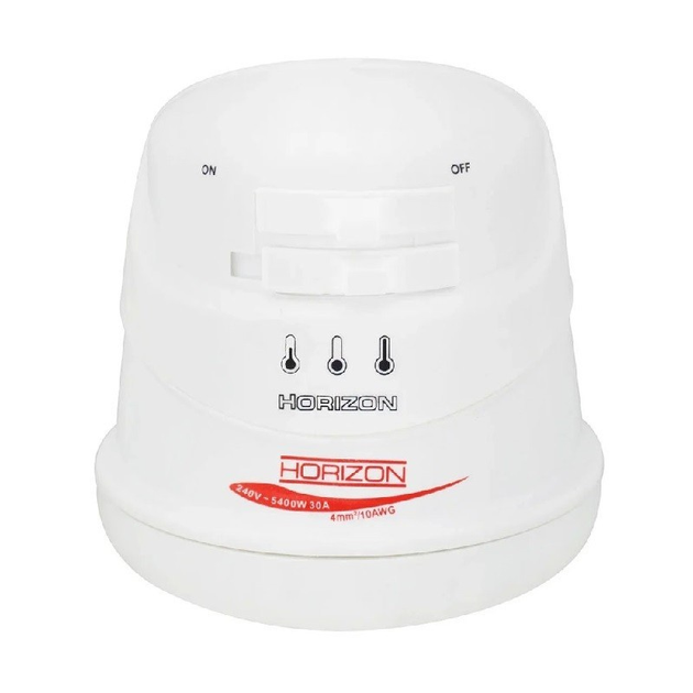 Проточный водонагреватель для душа Horizon ST-05 5400W, душевой ...