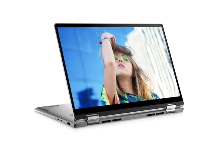 Dell Inspiron 14 7420 2-in-1 / 第12世代i5 Ноутбук Dell Inspiron 7420 i5-1235U/16GB/2TB/Win11 – фото, отзывы