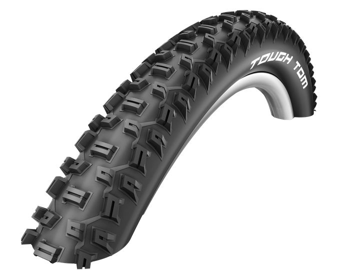 Покришка Schwalbe Tough Tom 26x2.25 (57-559) 50TPI - Фото 1 Покришка Schwalbe Tough Tom 26x2.25 (57-559) 50TPI - зображення 1