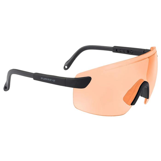 Окуляри балістичні Swiss Eye Defense orange - изображение 1