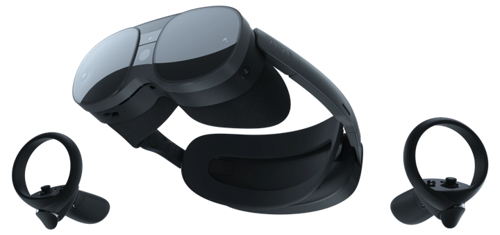 Очки виртуальной реальности HTC Vive XR Elite – фото, отзывы ...