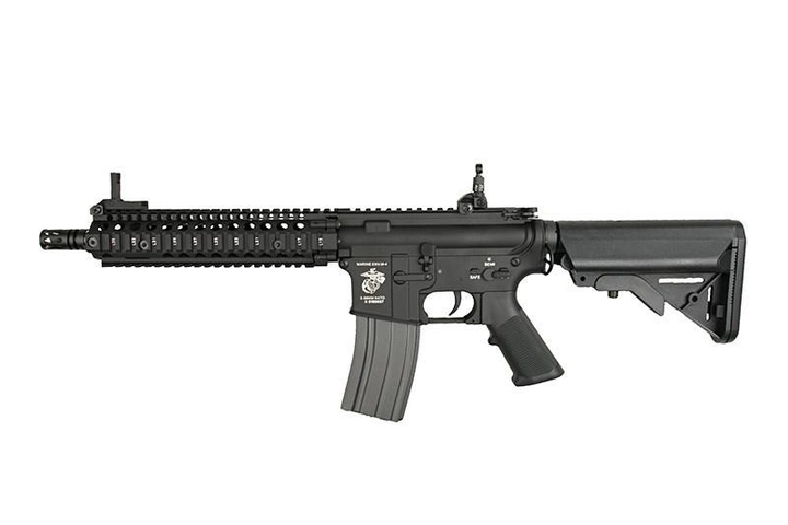 Страйкбольна штурмова гвинтiвка Specna Arms M4 SA-A03 - зображення 1