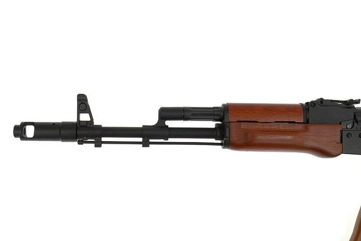 Страйкбольна штурмова гвинтівка D-boys AK74 RK-06 - изображение 2