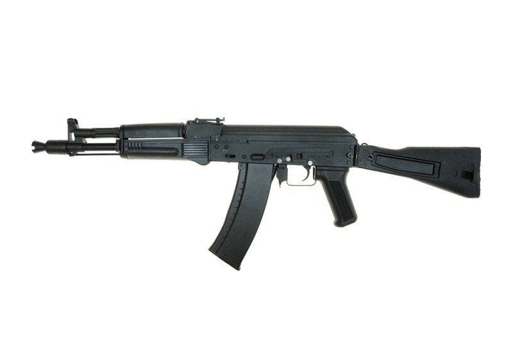 Штурмова гвинтівка D-Boys АК-105 RK-08 Black - изображение 1