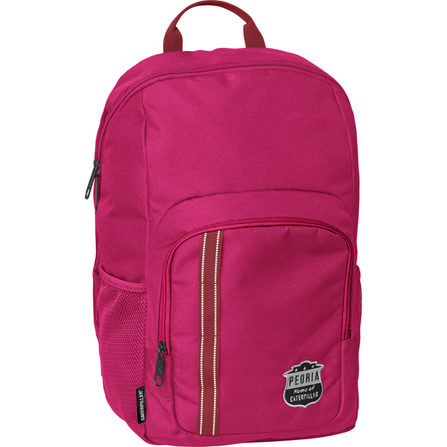 Рюкзак повседневный CAT Peoria Pink 25L (84065;522) от продавца: Inter ...