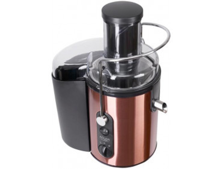 Соковыжималка Adler AD 4123 - изображение 2